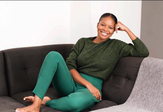 Zainab Balogun: Why I keep my private life away from the public