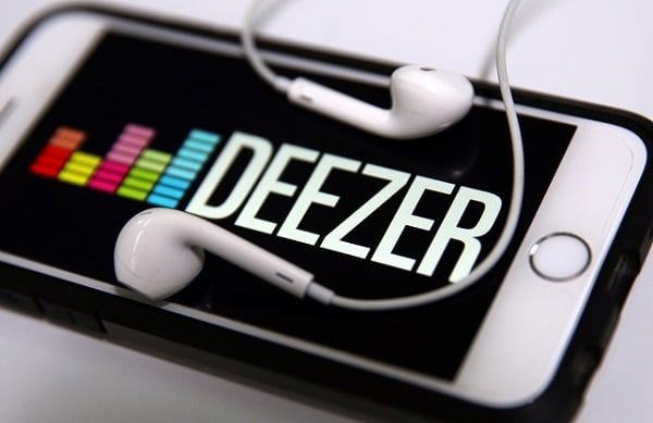 Deezer creates tech to detect, delete AI-generated songs