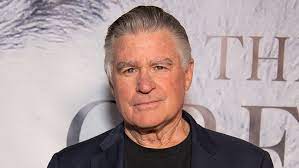 US actor Treat Williams dies at 71 after bike accident 