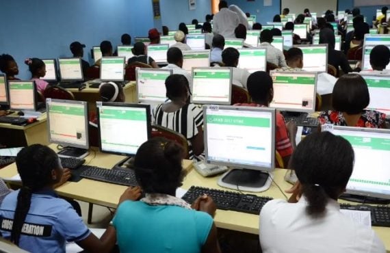 JUST IN: JAMB releases 2024 UTME results