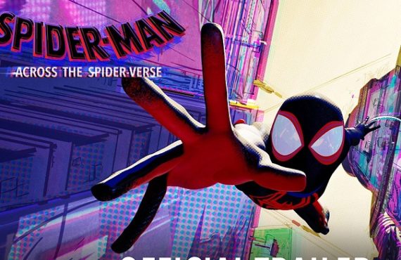 DOWNLOAD: Wizkid features in star-studded soundtrack for new Spider-Man movie