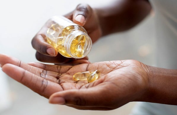 Study: Vitamin D supplements may lower risk of heart attacks