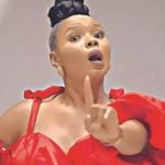 DOWNLOAD: Yemi Alade calls out 'Fake Friends' in new song