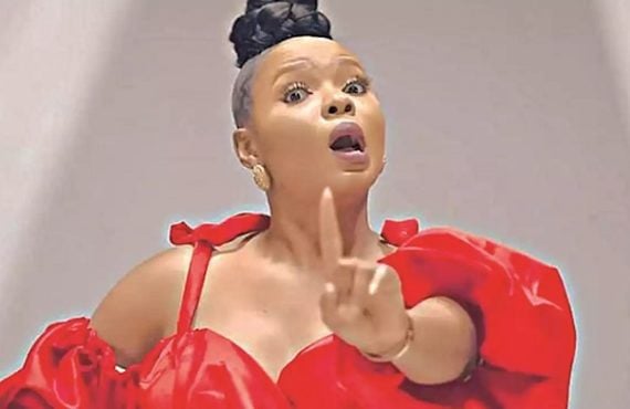 DOWNLOAD: Yemi Alade calls out 'Fake Friends' in new song