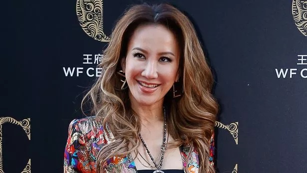 'Mulan' singer Coco Lee dies at 48 after suicide attempt