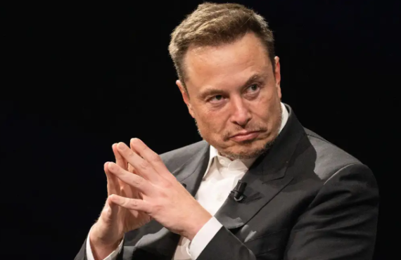 Elon Musk's new limits on Twitter spark backlash