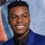 John Boyega