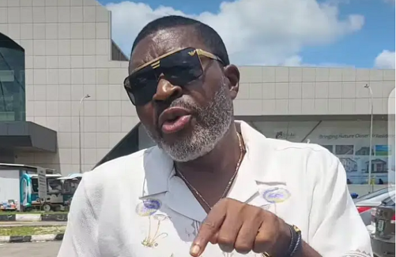 YouTube is being messed up by some Nollywood actors, Kanayo…