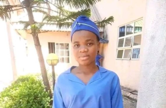 JAMB: Anambra pupil celebrated for being top UTME scorer faked result