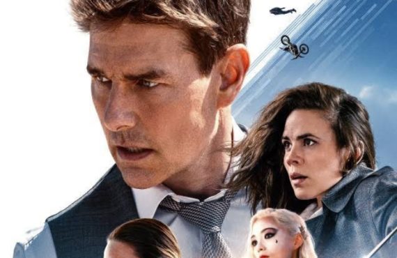 Mission Impossible 7, Insidious... 10 movies you should see this weekend