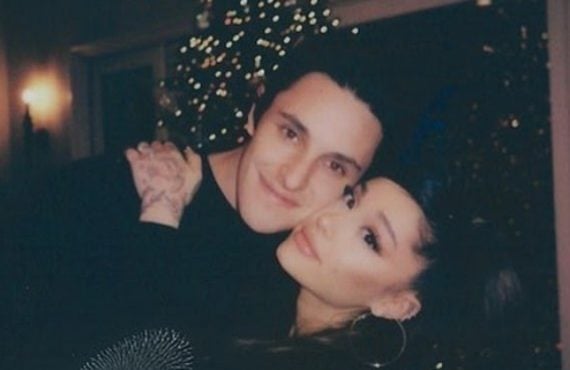 Ariana Grande, husband are 'heading for divorce'