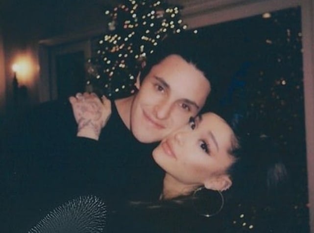 Ariana Grande, husband are 'heading for divorce'