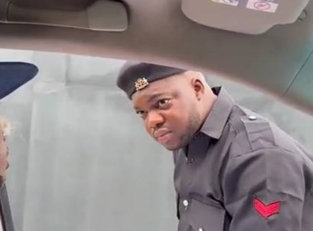 Police to prosecute Cute Abiola for his ‘derogatory portrayal’ of uniform in skits