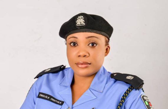 Ogun police under fire over tweet advertising PRO's beauty