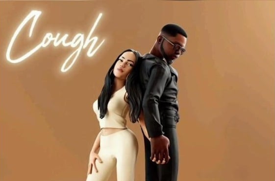 DOWNLOAD: Kizz Daniel, Becky G team up for ‘Cough’ remix
