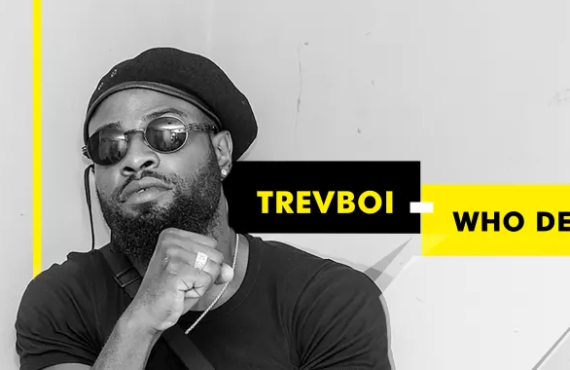 Sources: Trevboi was never signed to Davido's label