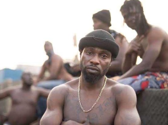 Singer Trevboi under probe for 'killing man' at Lagos club