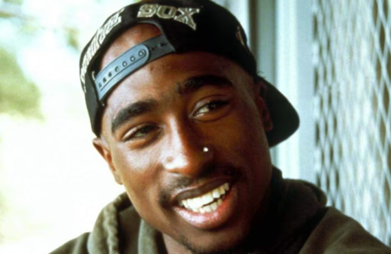 US police conduct search over Tupac's 1996 murder 