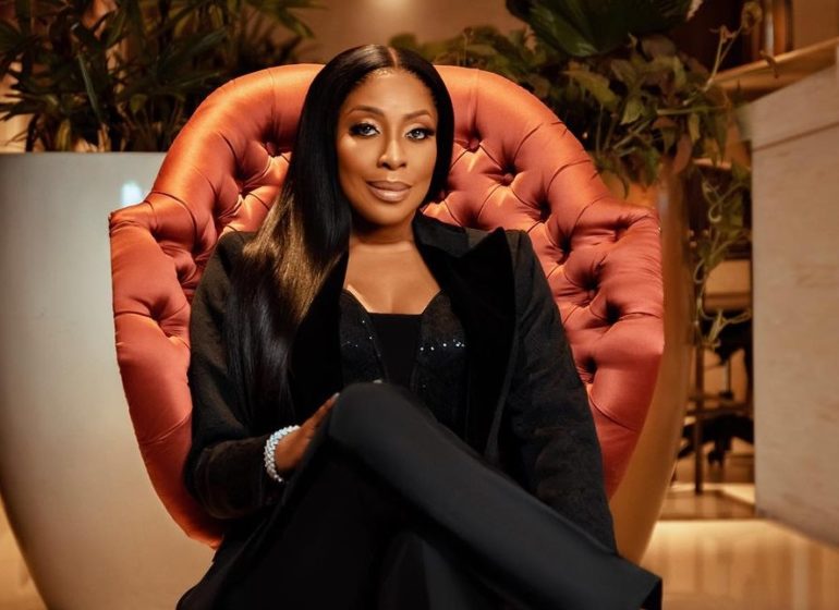 Mo Abudu appointed lead for creatives in 2024 UK-Africa investment summit