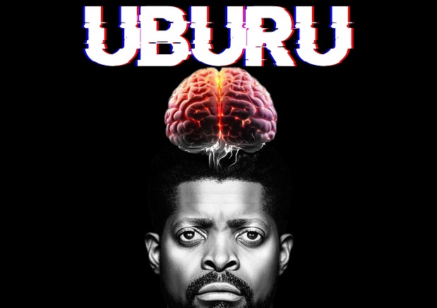 Basketmouth announces third album 'Uburu'