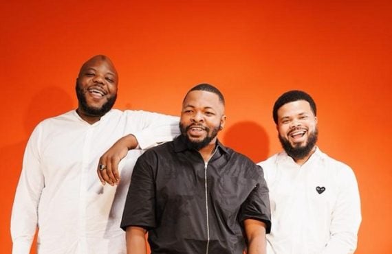 The Plug marks 7 years of talent management in Africa