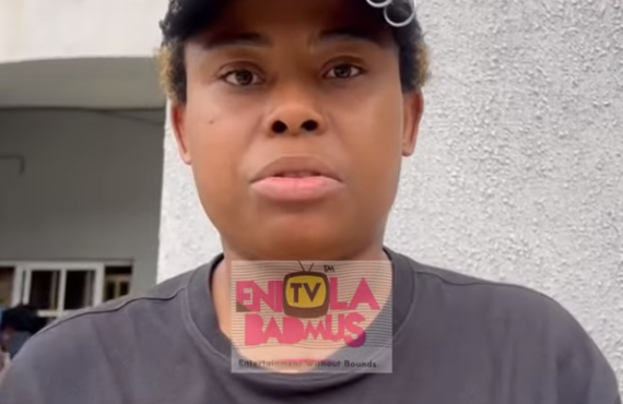 TikToker who accused Eniola Badmus of prostitution bags 3 years jail term