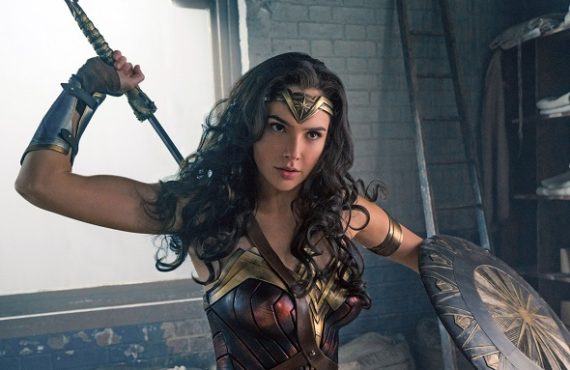 Gal Gadot says ‘Wonder Woman 3’ being developed