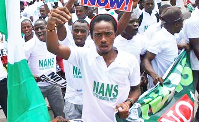 'Polytechnics, colleges should be included' -- NANS calls for review of student loan act