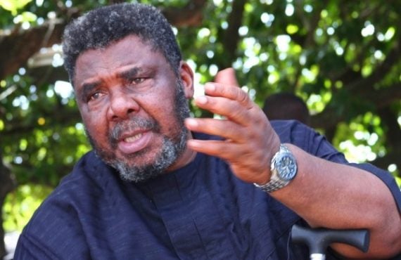 Pete Edochie: I gave up on Nigerian elections after June 12 annulment