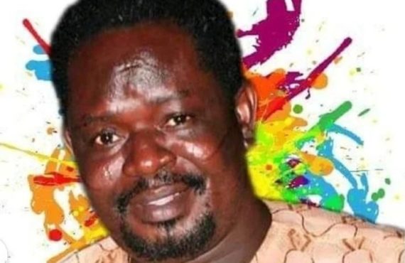 Yoruba actor Musiliu Ajikanle dies after battling stroke