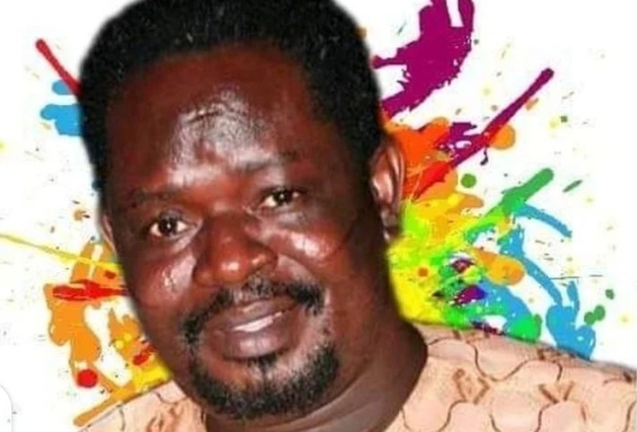 Yoruba actor Musiliu Ajikanle dies after battling stroke