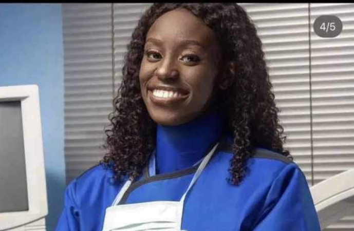 'God should have taken me instead' -- purported boyfriend of doctor killed in elevator accident cries out