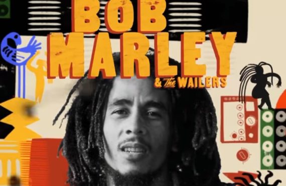DOWNLOAD: Teni, Tiwa Savage, Rema feature in Bob Marley's posthumous album