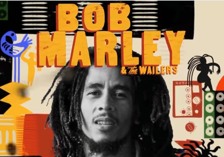 DOWNLOAD: Teni, Tiwa Savage, Rema feature in Bob Marley's posthumous album