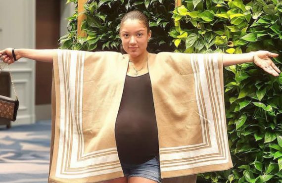 BBNaija's Gifty Powers welcomes 3rd child