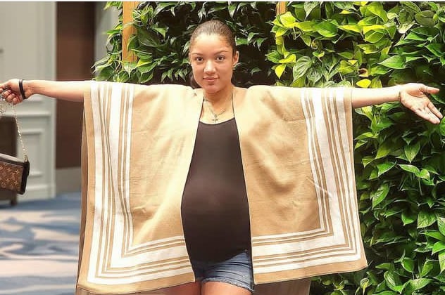 BBNaija's Gifty Powers welcomes 3rd child