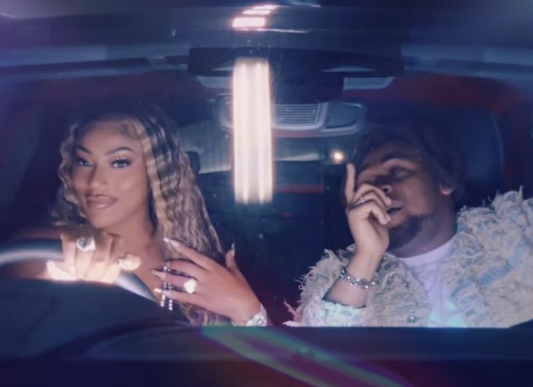 DOWNLOAD: Stefflon Don, BNXN combine for ‘What’s Poppin’