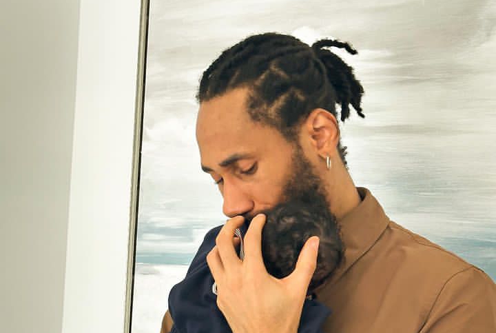 Phyno welcomes first child