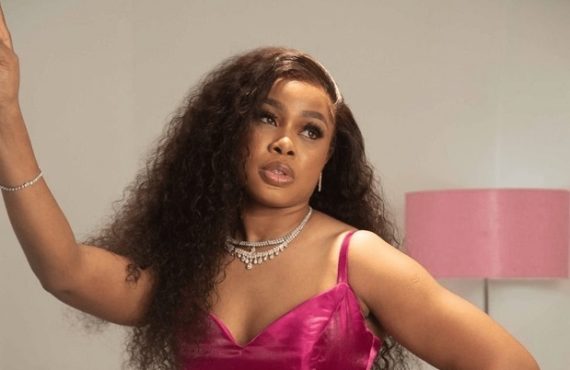 I'm dating a billionaire... can't be fighting over men on BBNaija, says Princess