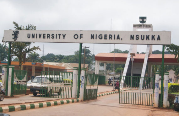 UNN partners with Japanese firms to develop flood detection software