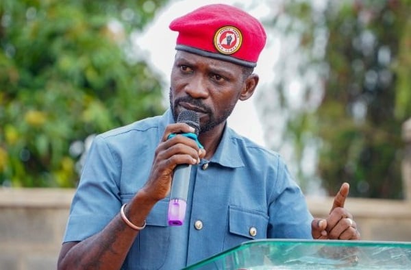 Bobi Wine: Why I don’t comment on gay rights in Uganda
