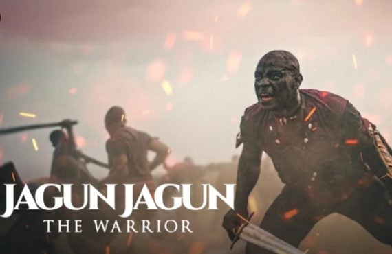 REVIEW: 'Jagun Jagun' is a visually impressive movie with predictable storyline