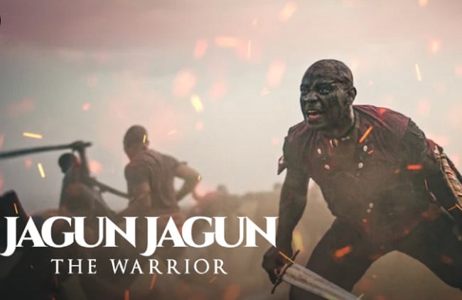REVIEW: 'Jagun Jagun' is a visually impressive movie with predictable storyline