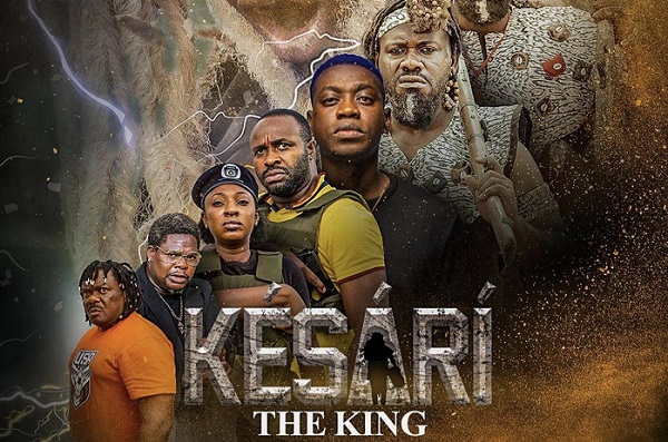 Kesari, Retribution... 10 movies you should see this weekend