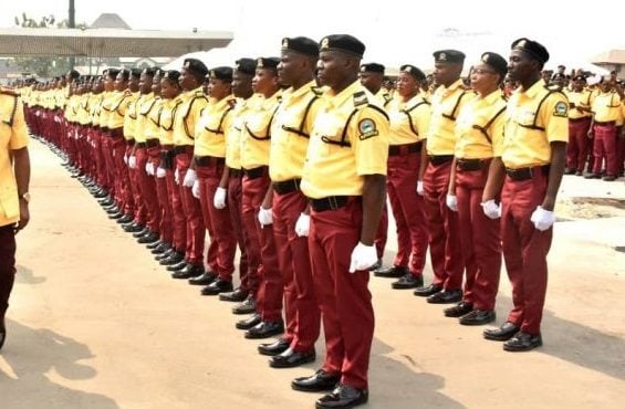 We'll prosecute film, skit makers using our uniforms without permission, LASTMA warns