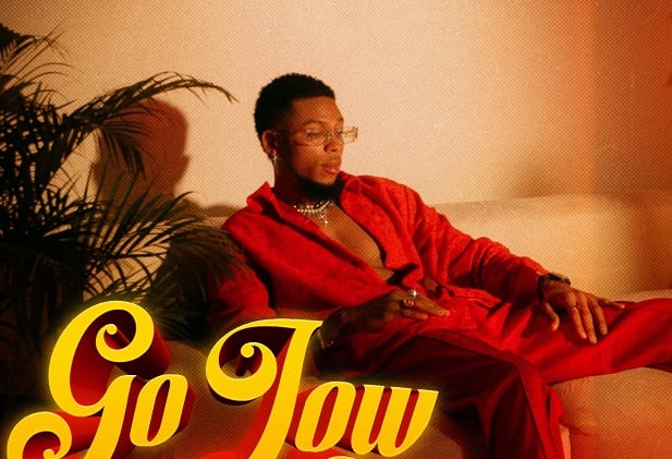 DOWNLOAD: Budding singer Morich deliver 'Go Low'