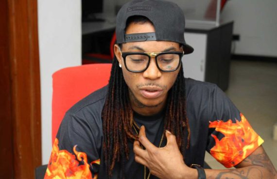 family of singer Solidstar cries out for help