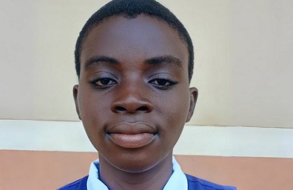 Kwara student who aced 2023 WASSCE with 9As reveals inspiration