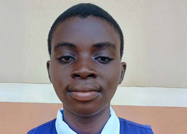 Kwara student who aced 2023 WASSCE with 9As reveals inspiration