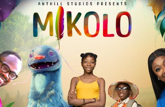 Mikolo, Blue Beetle among 10 movies to see this weekend